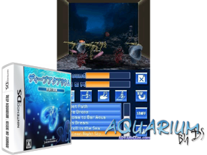 Game Thumbnail - Deep Aquarium - Kiseki no Shinkai (Japan)